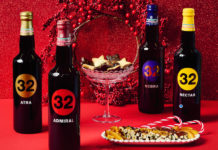 Natale con 32 Via dei Birrai