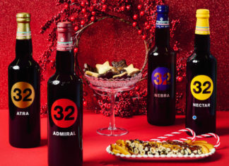 Natale con 32 Via dei Birrai