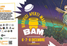 Birrifici Aperti Marche 2025