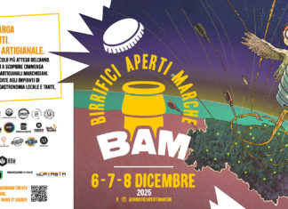 Birrifici Aperti Marche 2025