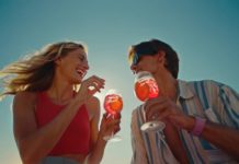 Premio Innovazione dell’Anno 2025 per Aperitivo Pink Citrus di Gamondi