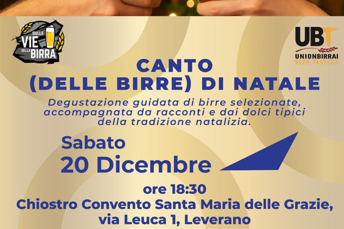 birre di natale