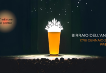 17ª edizione per Birraio dell’Anno