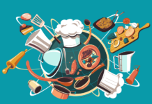 La cucina fusion incontra l’Italia