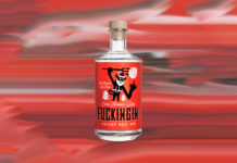 FUCKINGIN – Limited edition