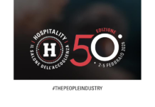 Hospitality – Il Salone dell’Accoglienza 2026