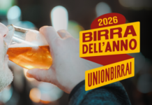 Novità per Birra dell’Anno 2026