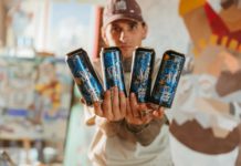 8.6 Urban Art Limited Edition 2026