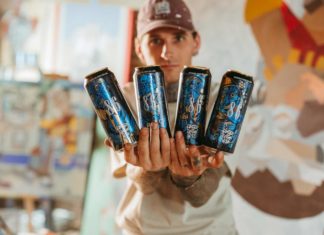 8.6 Urban Art Limited Edition 2026