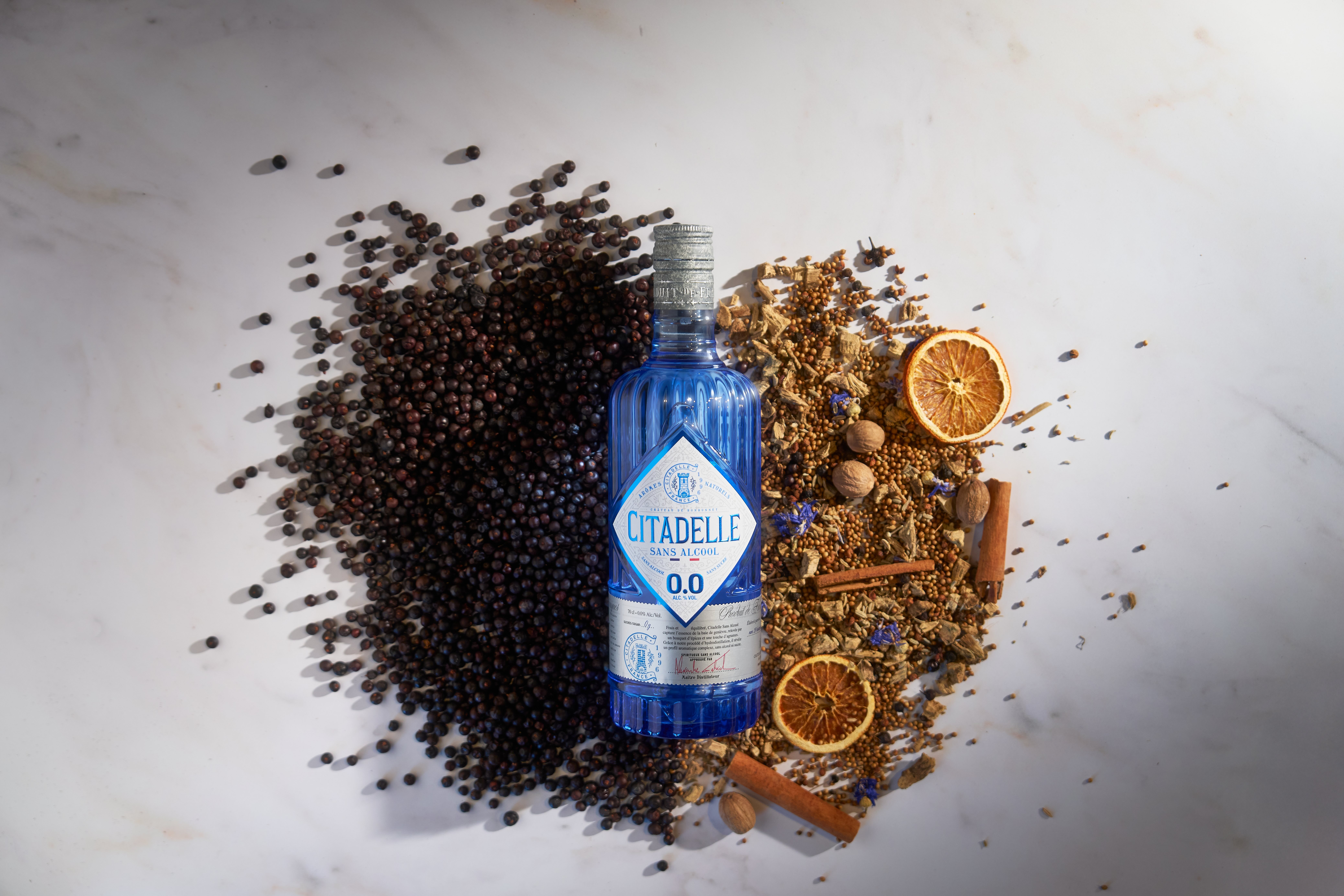 Arriva Citadelle 0.0