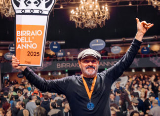Birraio dell’Anno 2025: tutti i premiati