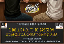 Racconti al Bancone: i mille volti di Brigida