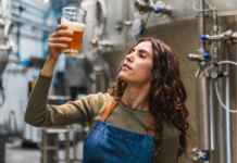 Le Donne della Birra a Beer&Food Attraction 2026