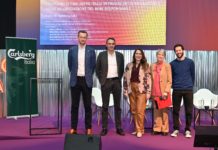 “L’impegno di Carlsberg Italia in favore dei consumatori e della valorizzazione del bere responsabile”.