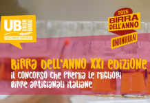 Birra dell’Anno 2026
