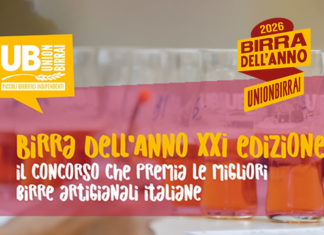 Birra dell’Anno 2026