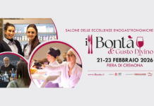 BonTà & Gusto Divino: workshop Intelligenza Artificiale