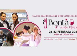 BonTà & Gusto Divino: workshop Intelligenza Artificiale