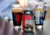 La pastry stout di Granda e Menaresta