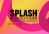 L’ottava edizione di Splash