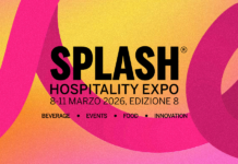 L’ottava edizione di Splash