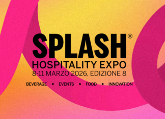 L’ottava edizione di Splash