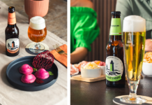 Pairing di Primavera con Theresianer