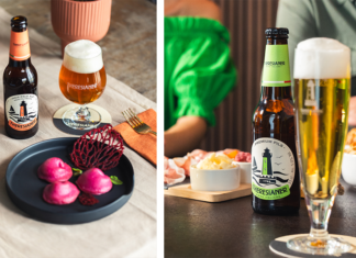 Pairing di Primavera con Theresianer