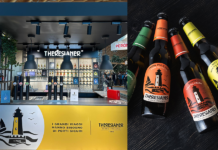 Theresianer a Beer&Food Attraction 2026