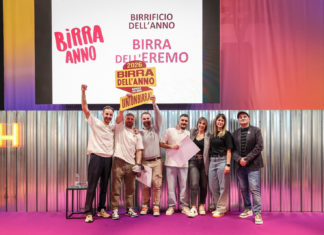 Birra dell’Eremo è il miglior birrificio artigianale 2026
