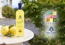 Velier è il distributore dei liquori Piemme – Piacere Mediterraneo