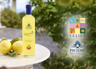 Velier è il distributore dei liquori Piemme – Piacere Mediterraneo