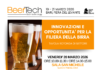 Dal 19 al 21 marzo 2026 torna Beertech