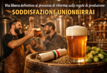 Riforma sulle regole di produzione: soddisfazione Unionbirrai