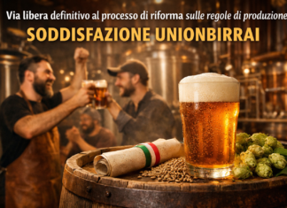 Riforma sulle regole di produzione: soddisfazione Unionbirrai