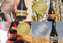 Il Birrificio del Ducato trionfa a Londra