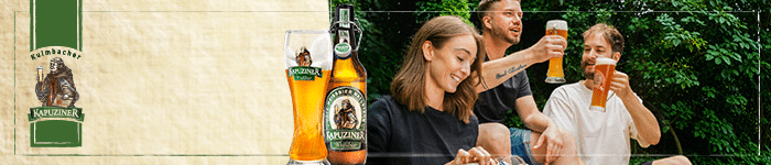 Kulmbacher – Kapuziner