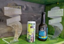 Birre analcoliche per Birranova