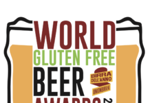 Iscrizioni aperte per World Gluten Free Beer Awards 2026