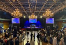 My Spirits Partesa arriva a Verona