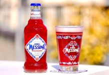 BIRRA MESSINA NOTE DI MELOGRANO