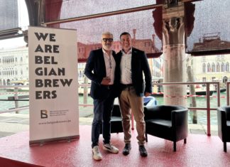 Al Belgian Beer Weekend la parola a Visit Flanders