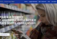 “Know Your Beer”: EBCU e Unionbirrai