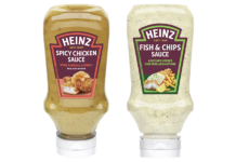 HEINZ INNOVA E PUNTA SUGLI HOSTFOOD