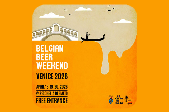 belgian beer fest
