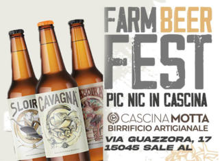 Picnic in Cascina – Festa del 1° Maggio 2026