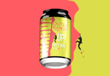 UP!: Granda e Outer Range