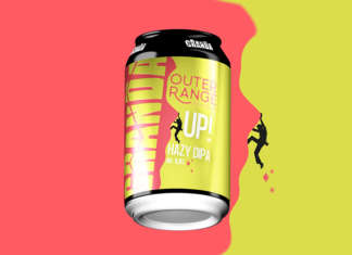 UP!: Granda e Outer Range