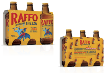 Un nuovo pack per Raffo Lavorazione Grezza