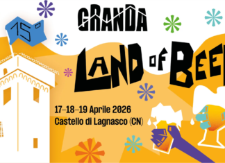 Granda Land of Beer: 15 anni dopo